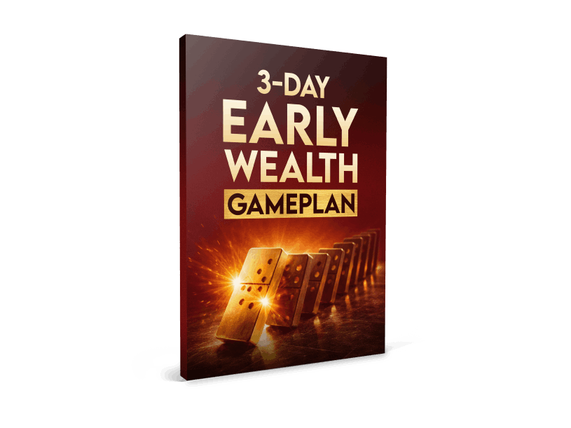 3-Day-Early-Wealth